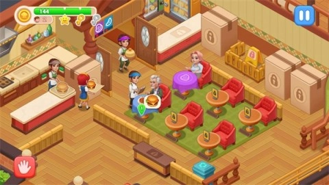 餐厅狂想曲 第3张图