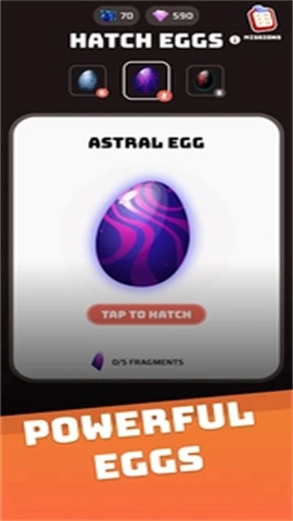 虚空宠物地下城图2