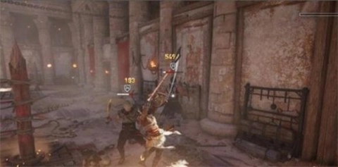 刺客信条血统汉化版