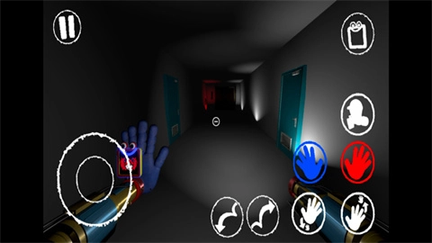 波比的游戏时间第7章