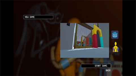 波比的游戏时间第7章