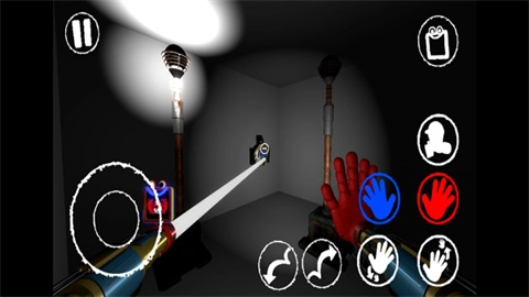 波比的游戏时间第7章