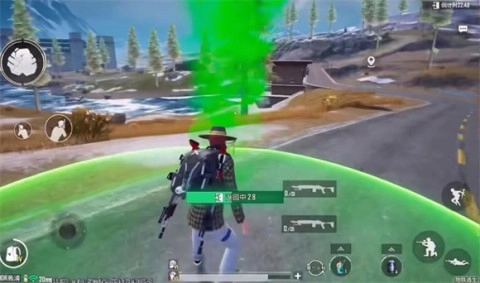 云绝地求生 第4张图