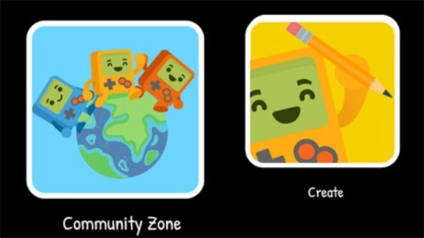 复古机器人 第1张图