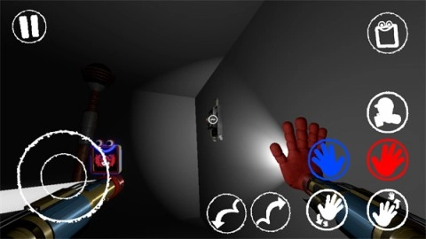 波比的游戏时间第7章 第4张图