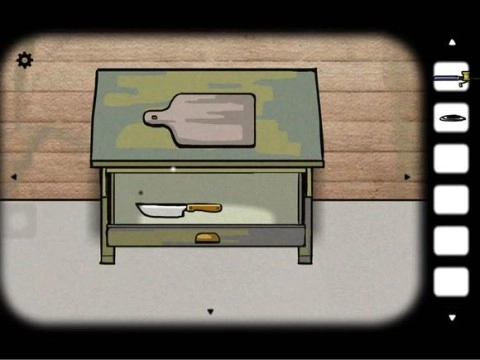 逃离方块锈色湖畔 第2张图