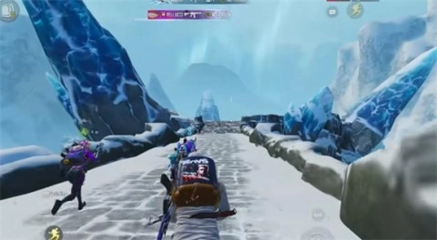 云绝地求生 第5张图