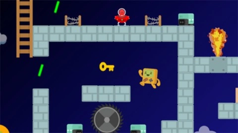 复古机器人 第3张图