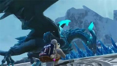 云绝地求生 第9张图