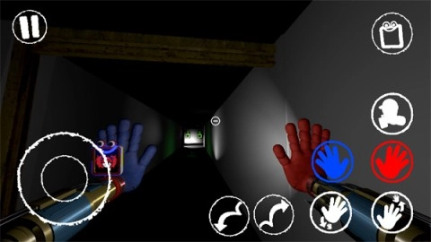 波比的游戏时间第7章 第5张图