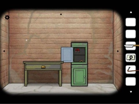 逃离方块锈色湖畔 第8张图