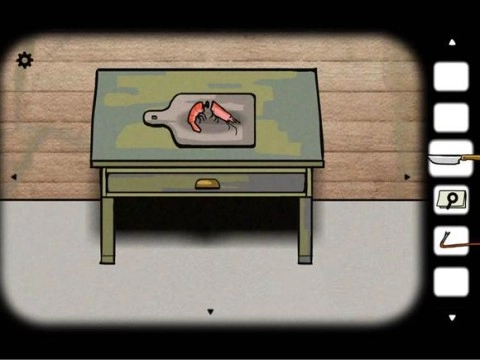 逃离方块锈色湖畔 第7张图