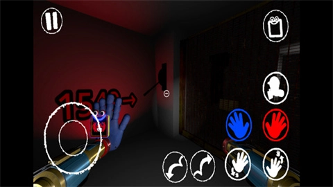 波比的游戏时间第7章