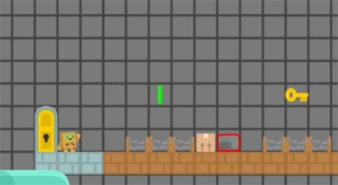 复古机器人 第4张图