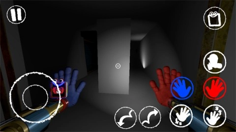 波比的游戏时间第7章 第2张图