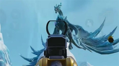 云绝地求生 第8张图