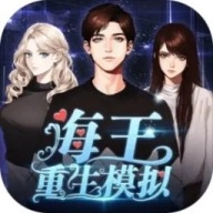海王重生模拟器