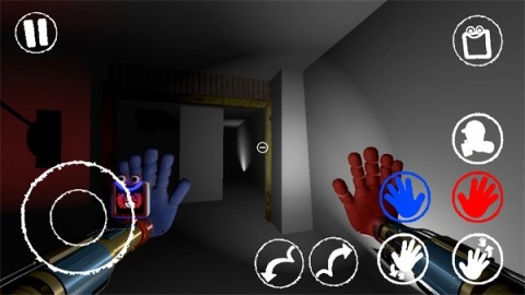 波比的游戏时间第7章 第3张图