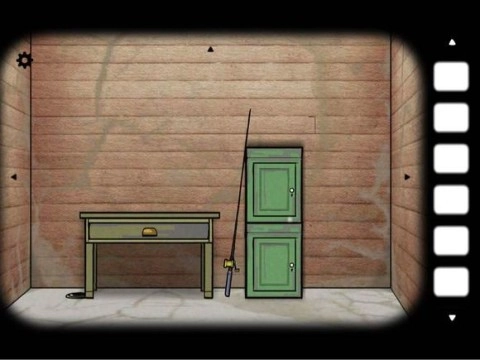 逃离方块锈色湖畔 第1张图