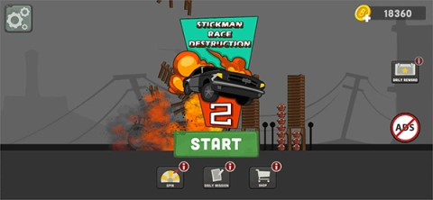 火柴人破坏2 第1张图