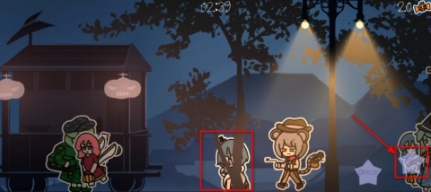 多多良小伞的惊吓大作战 第7张图