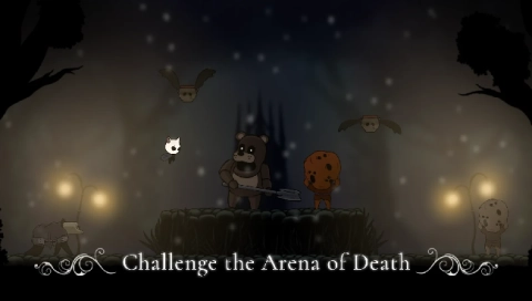 梦幻骑士灵魂之歌