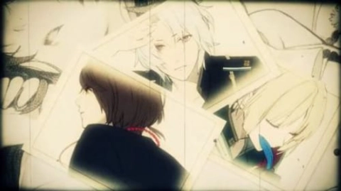 冷然之天秤截图2