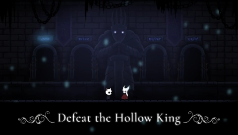 梦幻骑士灵魂之歌