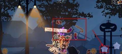 多多良小伞的惊吓大作战 第8张图