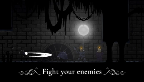 梦幻骑士灵魂之歌