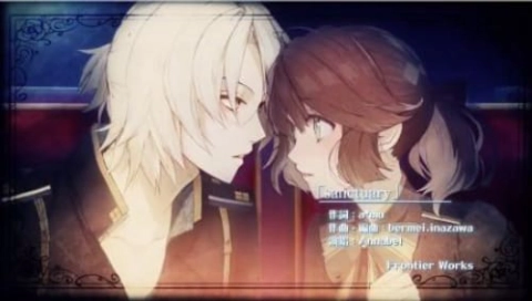 冷然之天秤截图1