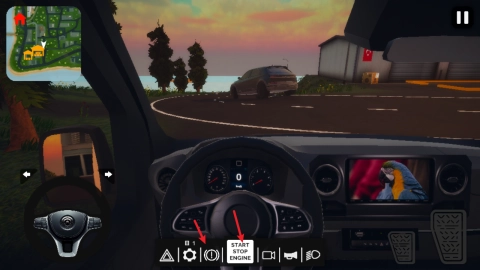 货运车模拟器7723 第5张图