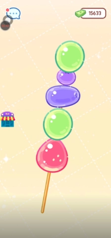 糖葫芦达人国际服 第3张图