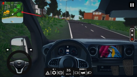 货运车模拟器7723 第8张图