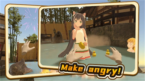 小忍万岁计划2(2)