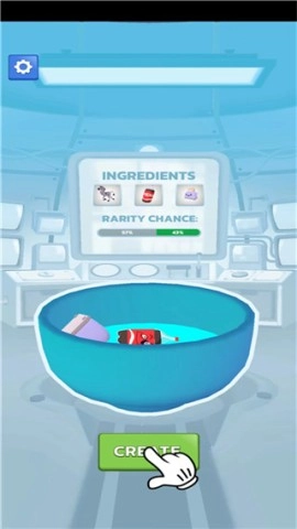 融合大作战最新版(3)