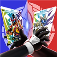 铠甲勇士拆包对战 V1.1