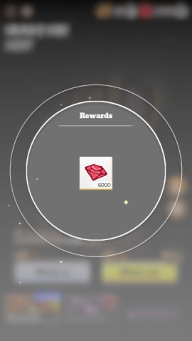 恋与深空抽卡模拟器图1