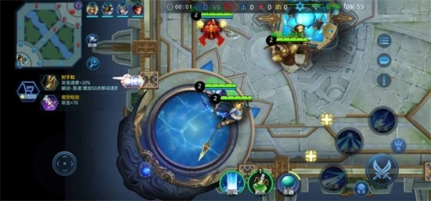 野外冲击战手机版(3)