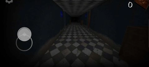 兰德里纳河的地窖(3)