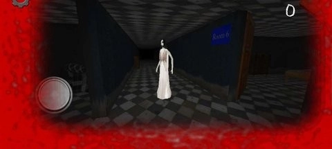 兰德里纳河的地窖(1)