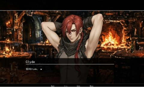 永恒沉睡之处手机版(2)