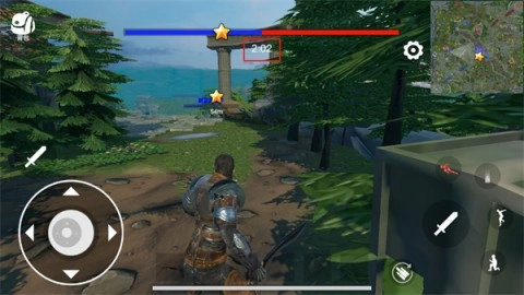 守望联盟国服 第6张图