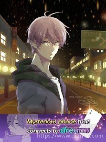 浪漫HOLIC梦想行者安卓版