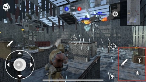 守望联盟国服 第3张图