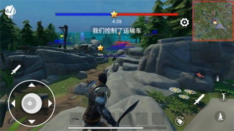 守望联盟国服 第4张图