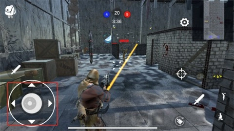 守望联盟国服 第2张图