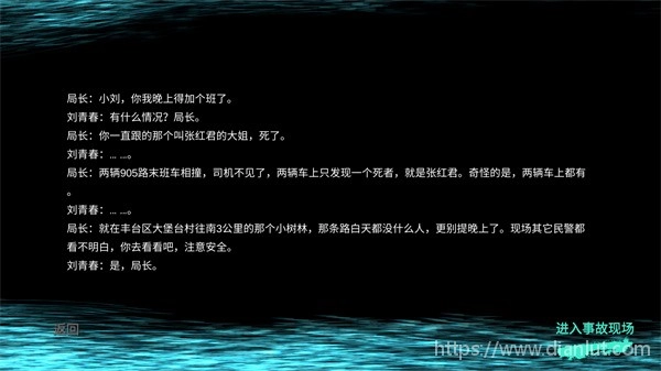 孙美琪疑案张红君