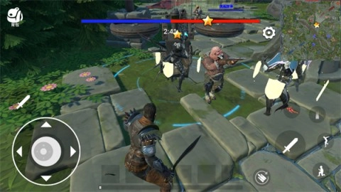 守望联盟国服 第5张图