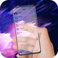 主题透明壁纸最新版